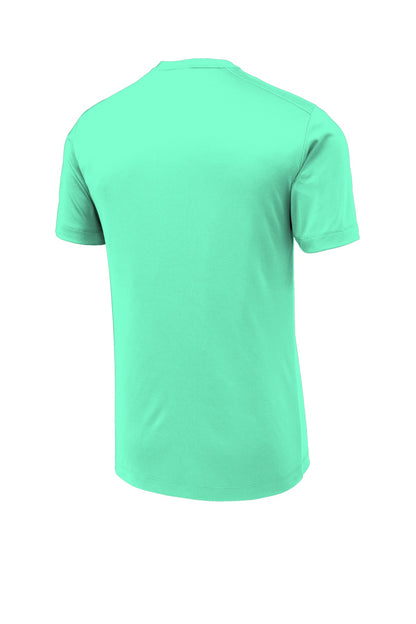 Sport-Tek Posi-UV Pro Tee. ST420