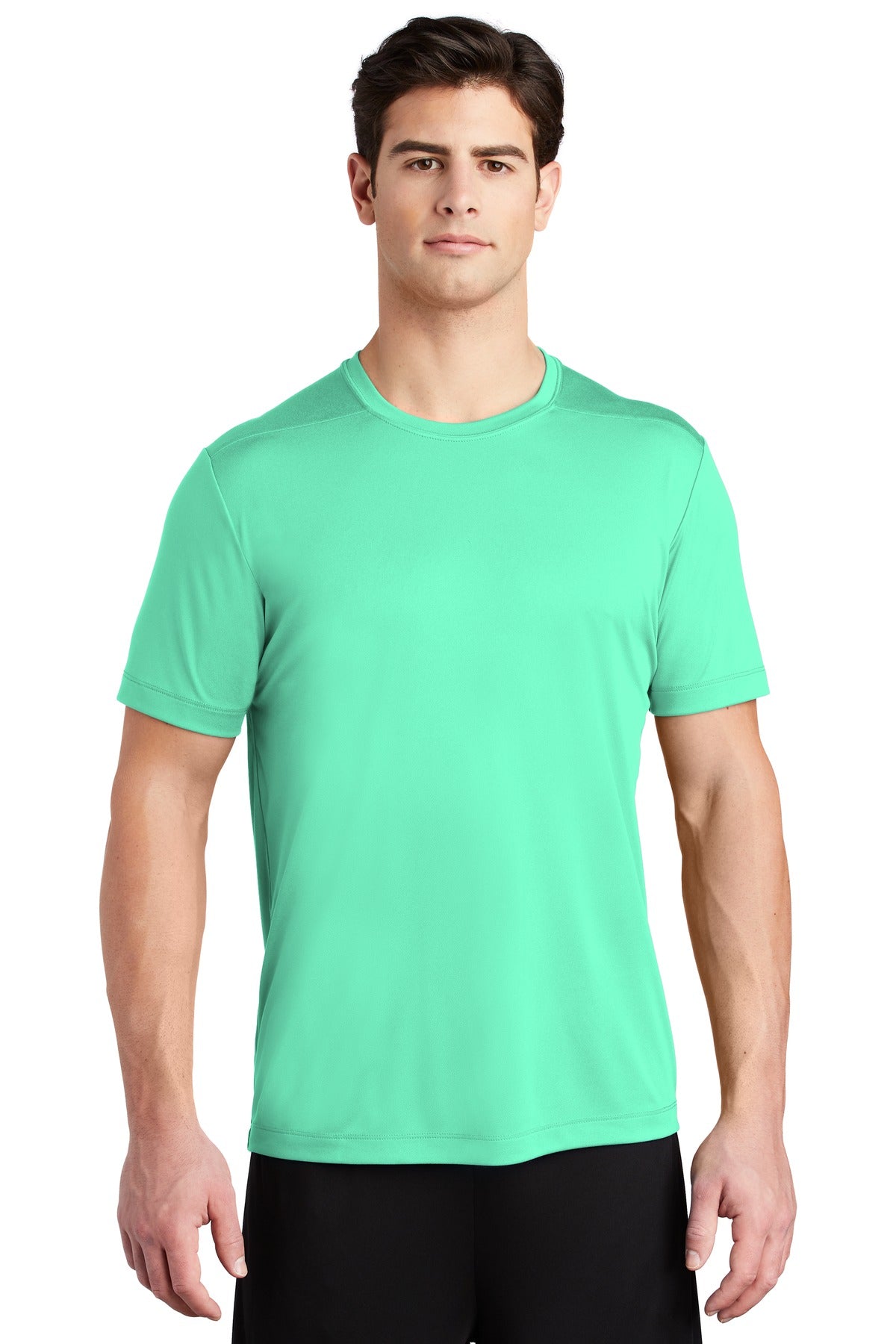 Sport-Tek Posi-UV Pro Tee. ST420