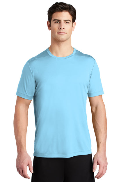 Sport-Tek Posi-UV Pro Tee. ST420