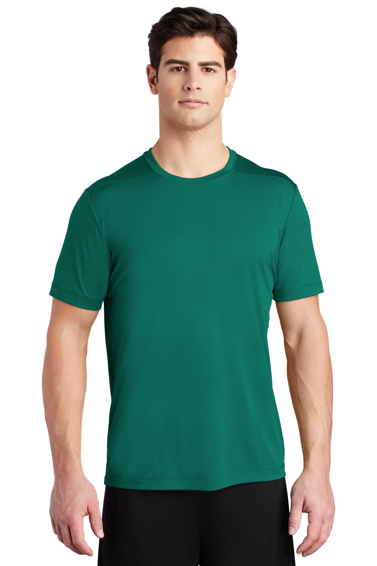 Sport-Tek Posi-UV Pro Tee. ST420