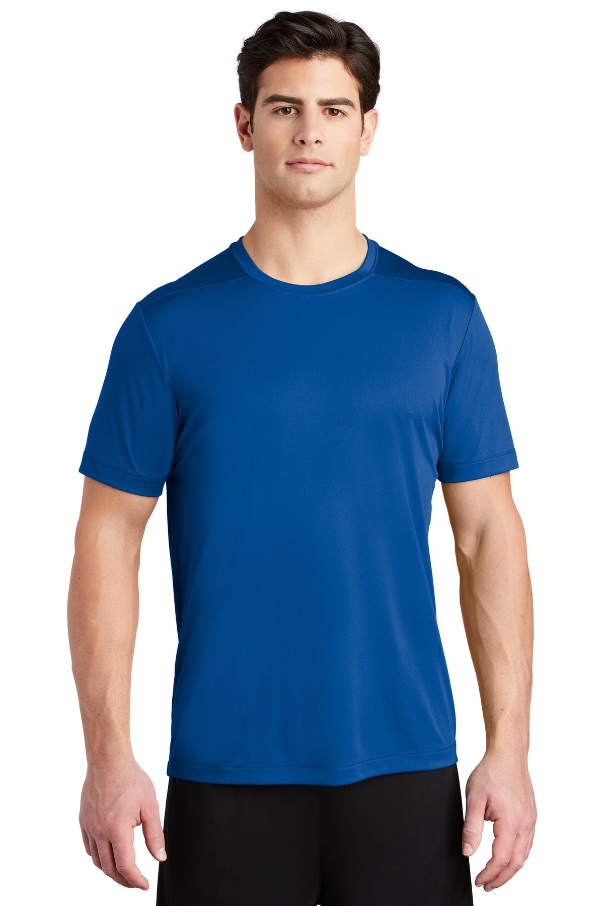 Sport-Tek Posi-UV Pro Tee. ST420