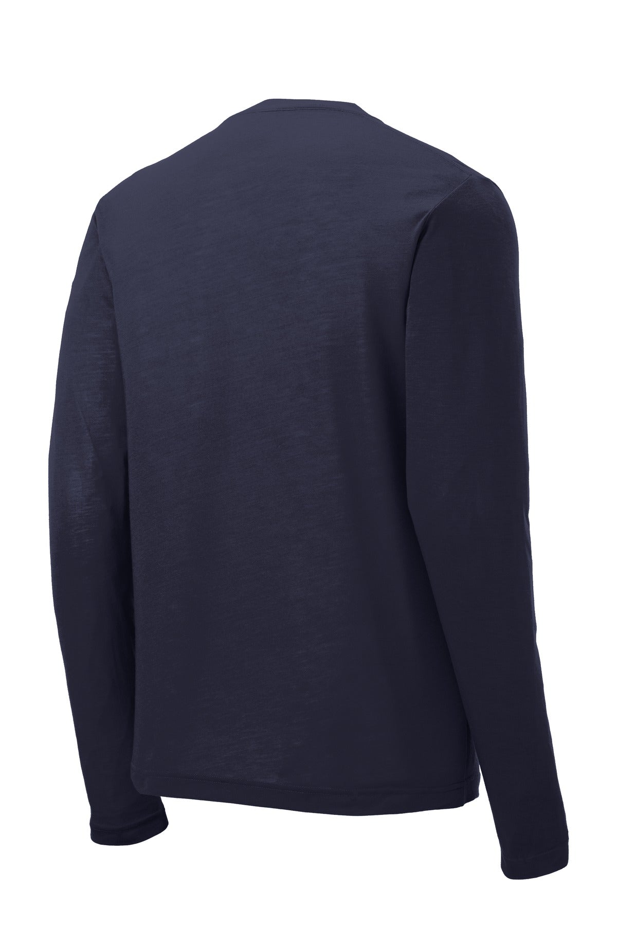 Sport-Tek Long Sleeve PosiCharge Competitor™ Cotton Touch™ Tee. ST450LS