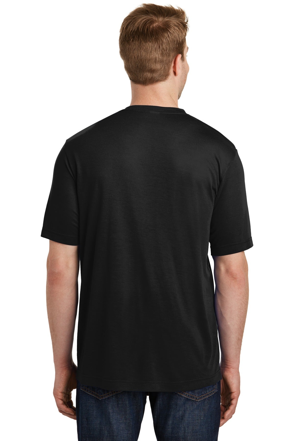 Sport-Tek PosiCharge Competitor™ Cotton Touch™ Tee. ST450