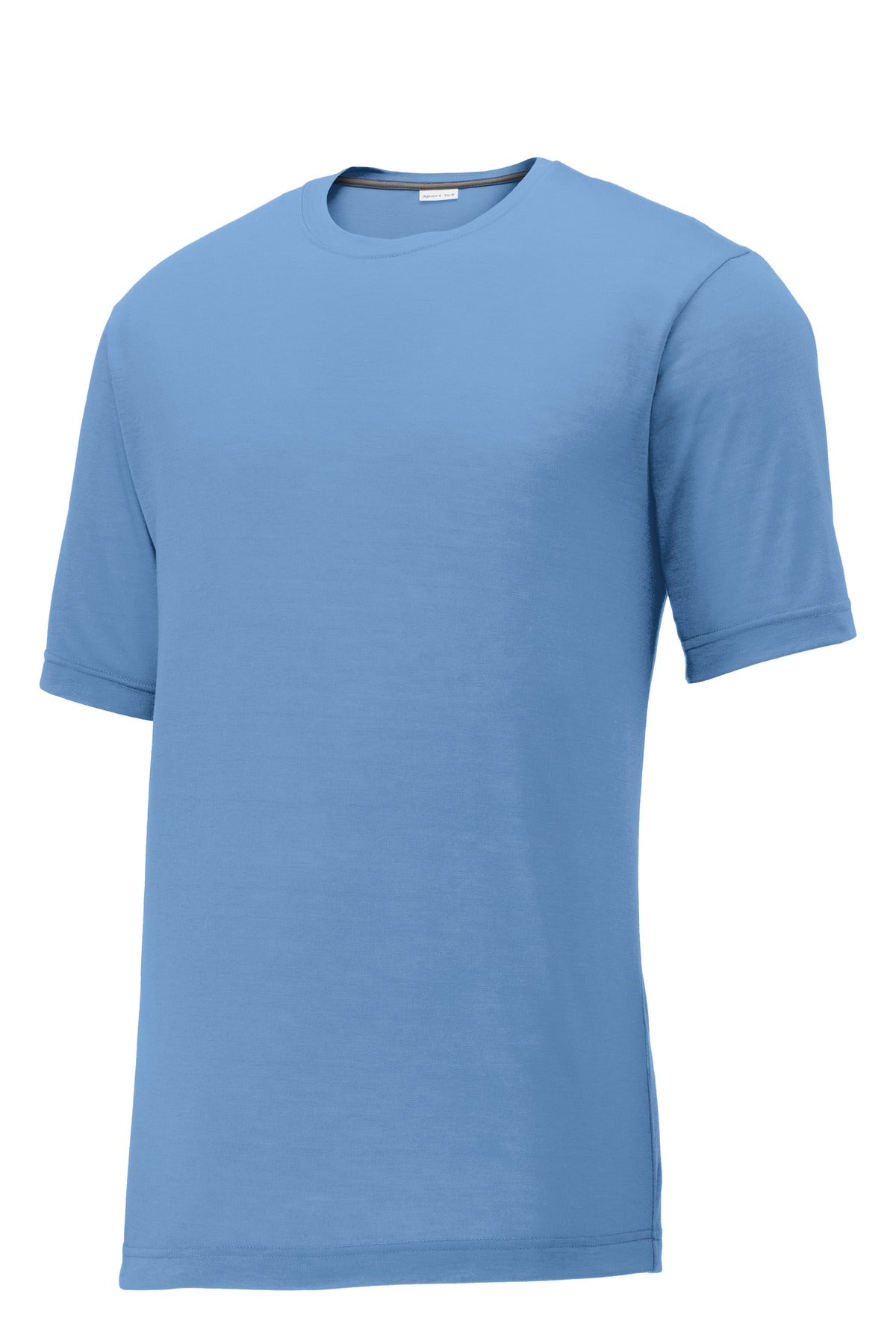 Sport-Tek PosiCharge Competitor™ Cotton Touch™ Tee. ST450