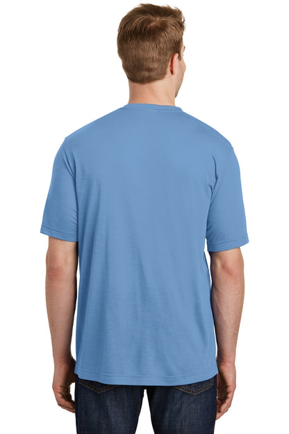 Sport-Tek PosiCharge Competitor™ Cotton Touch™ Tee. ST450