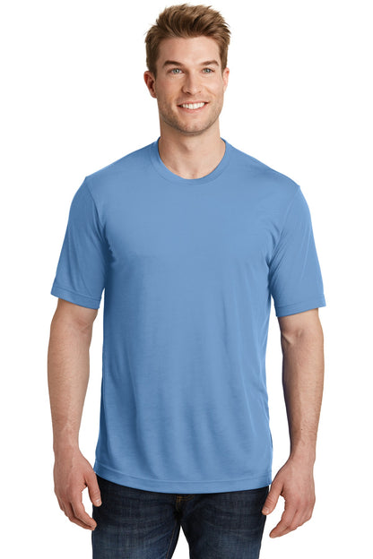 Sport-Tek PosiCharge Competitor™ Cotton Touch™ Tee. ST450