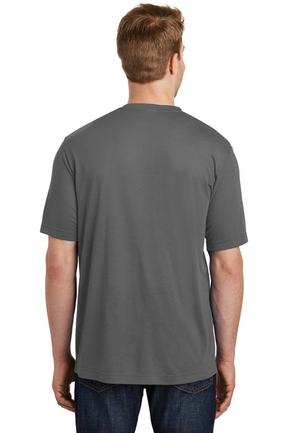 Sport-Tek PosiCharge Competitor™ Cotton Touch™ Tee. ST450