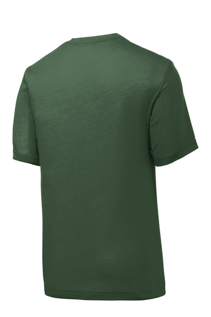 Sport-Tek PosiCharge Competitor™ Cotton Touch™ Tee. ST450