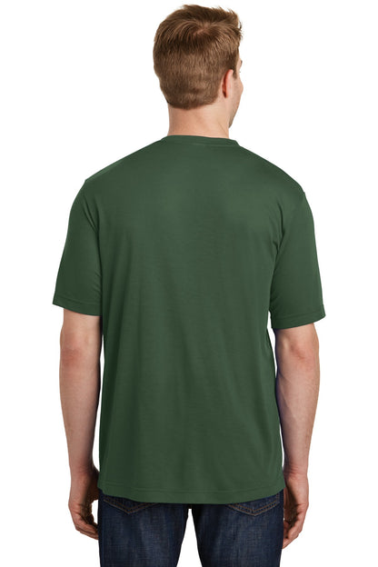 Sport-Tek PosiCharge Competitor™ Cotton Touch™ Tee. ST450