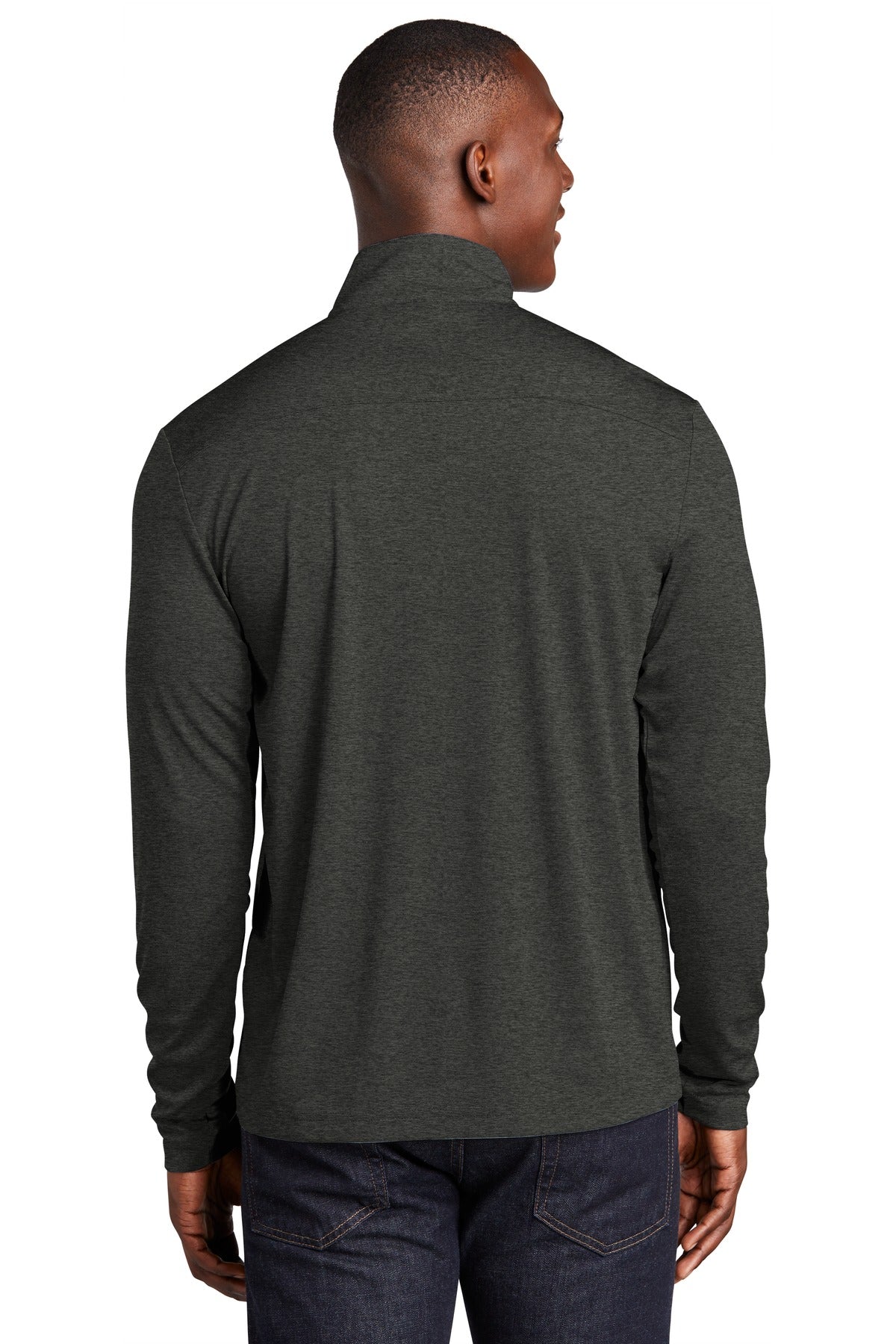 Sport-Tek Endeavor 1/2-Zip Pullover. ST469