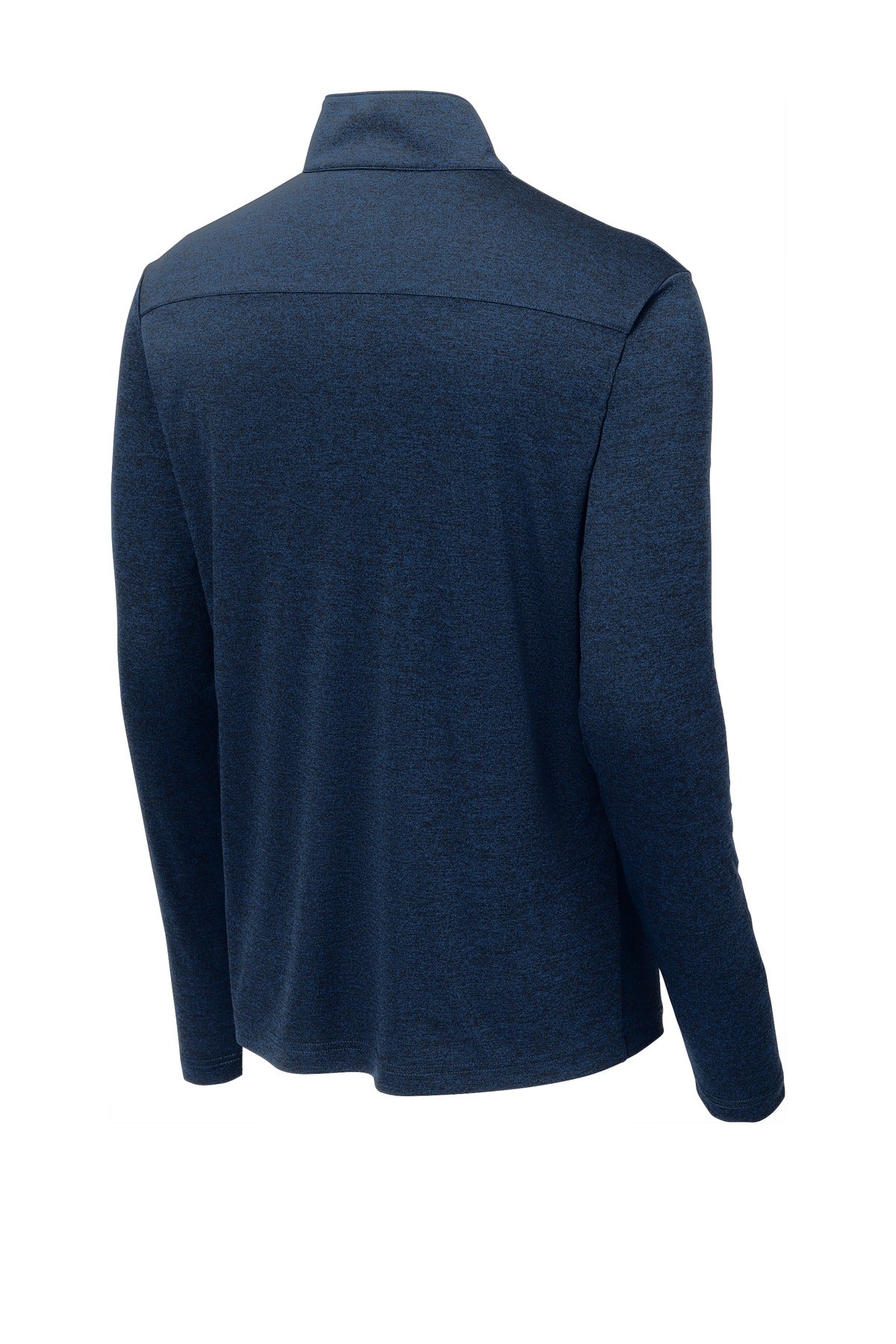 Sport-Tek Endeavor 1/2-Zip Pullover. ST469