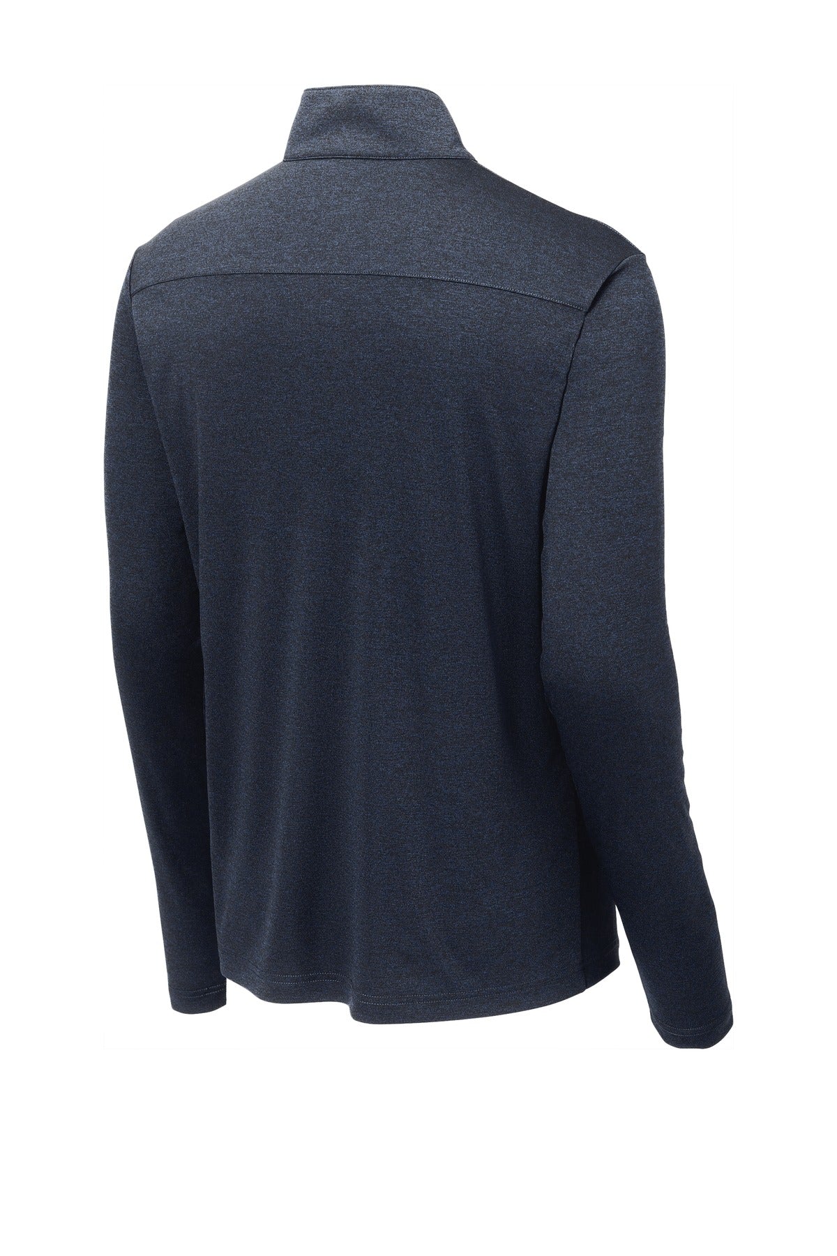 Sport-Tek Endeavor 1/2-Zip Pullover. ST469