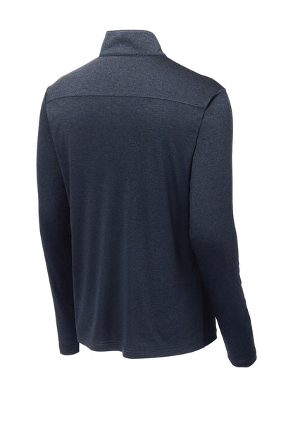 Sport-Tek Endeavor 1/2-Zip Pullover. ST469