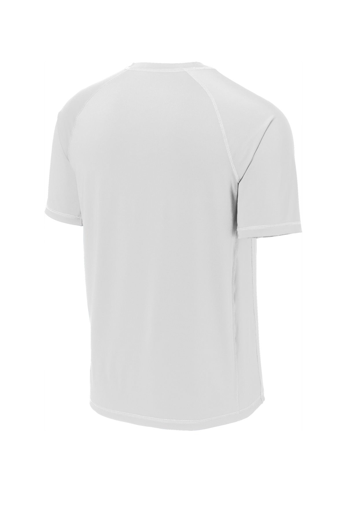 Sport-Tek Rashguard Tee. ST470