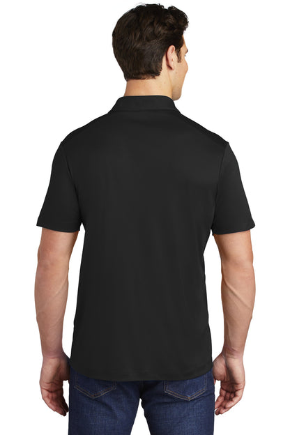 Sport-Tek Posi-UV Pro Polo. ST520