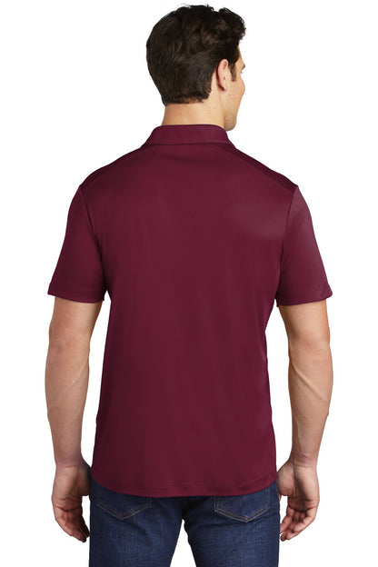 Sport-Tek Posi-UV Pro Polo. ST520