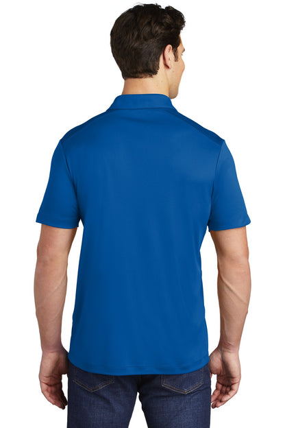Sport-Tek Posi-UV Pro Polo. ST520