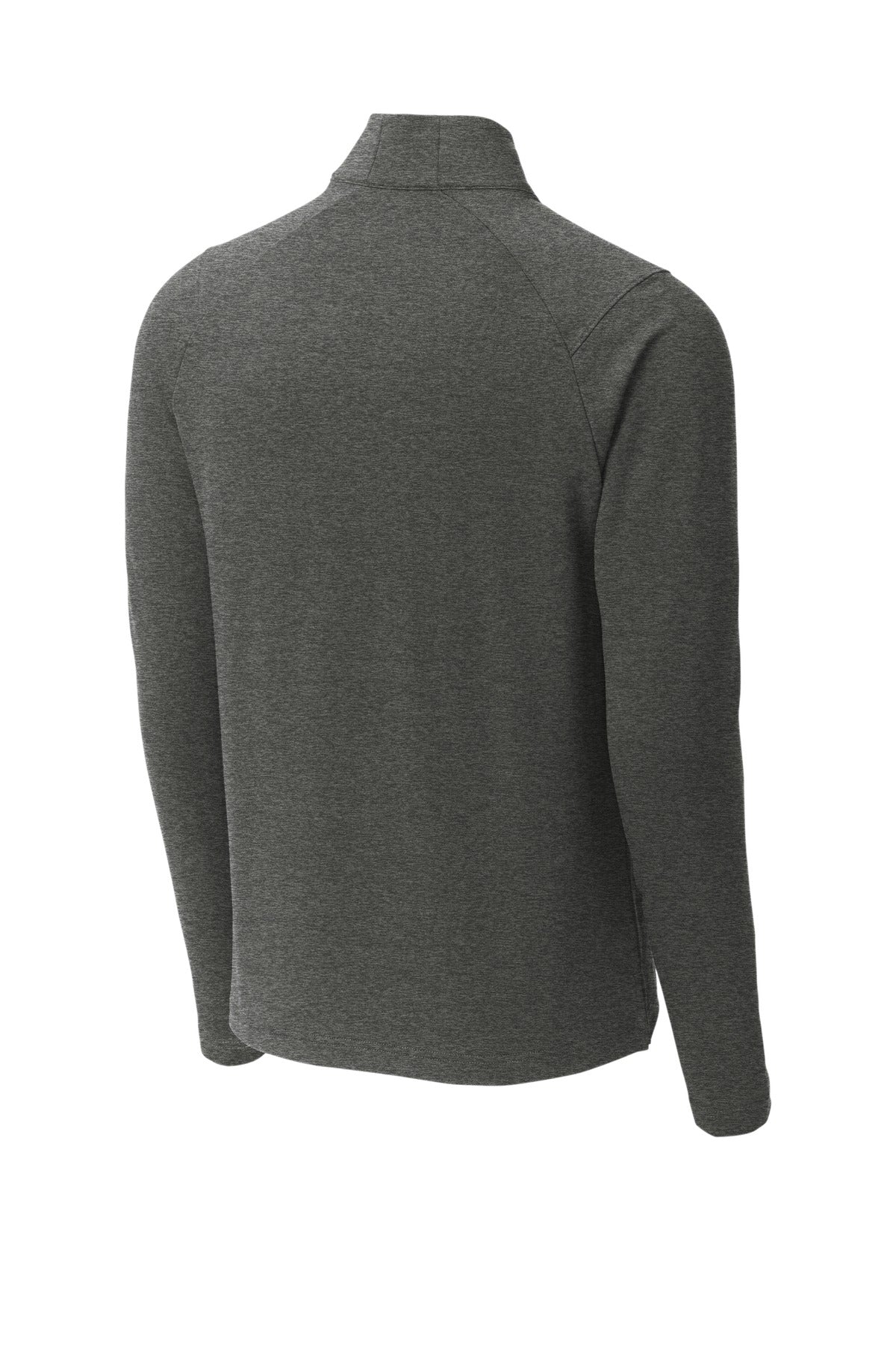 Sport-Tek Sport-Wick Flex Fleece 1/4-Zip. ST561
