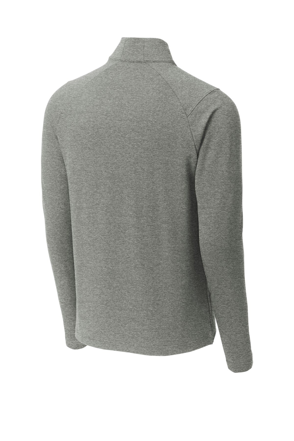 Sport-Tek Sport-Wick Flex Fleece 1/4-Zip. ST561