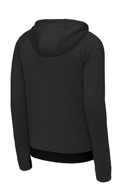 Sport-Tek PosiCharge Strive Hooded Full-Zip ST570