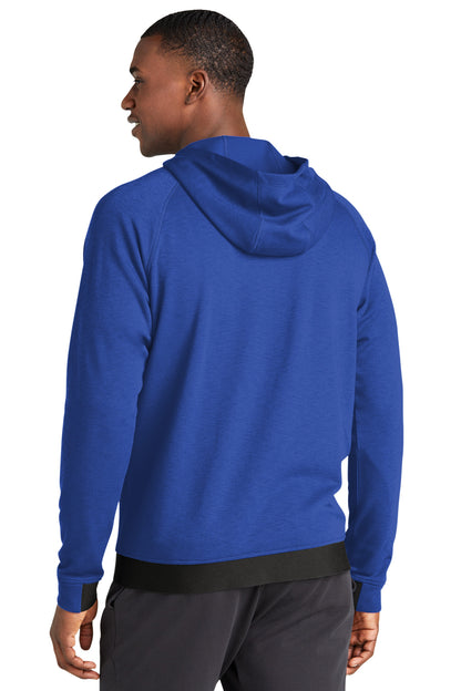 Sport-Tek PosiCharge Strive Hooded Full-Zip ST570