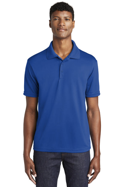 Sport-Tek PosiCharge RacerMesh Polo. ST640