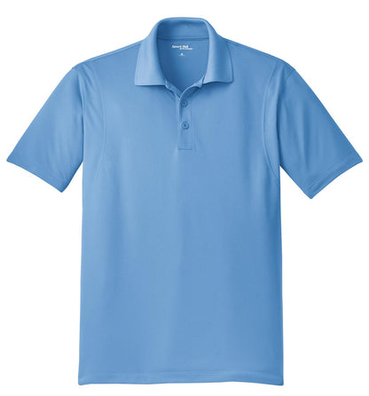 Sport-Tek Micropique Sport-Wick Polo. ST650