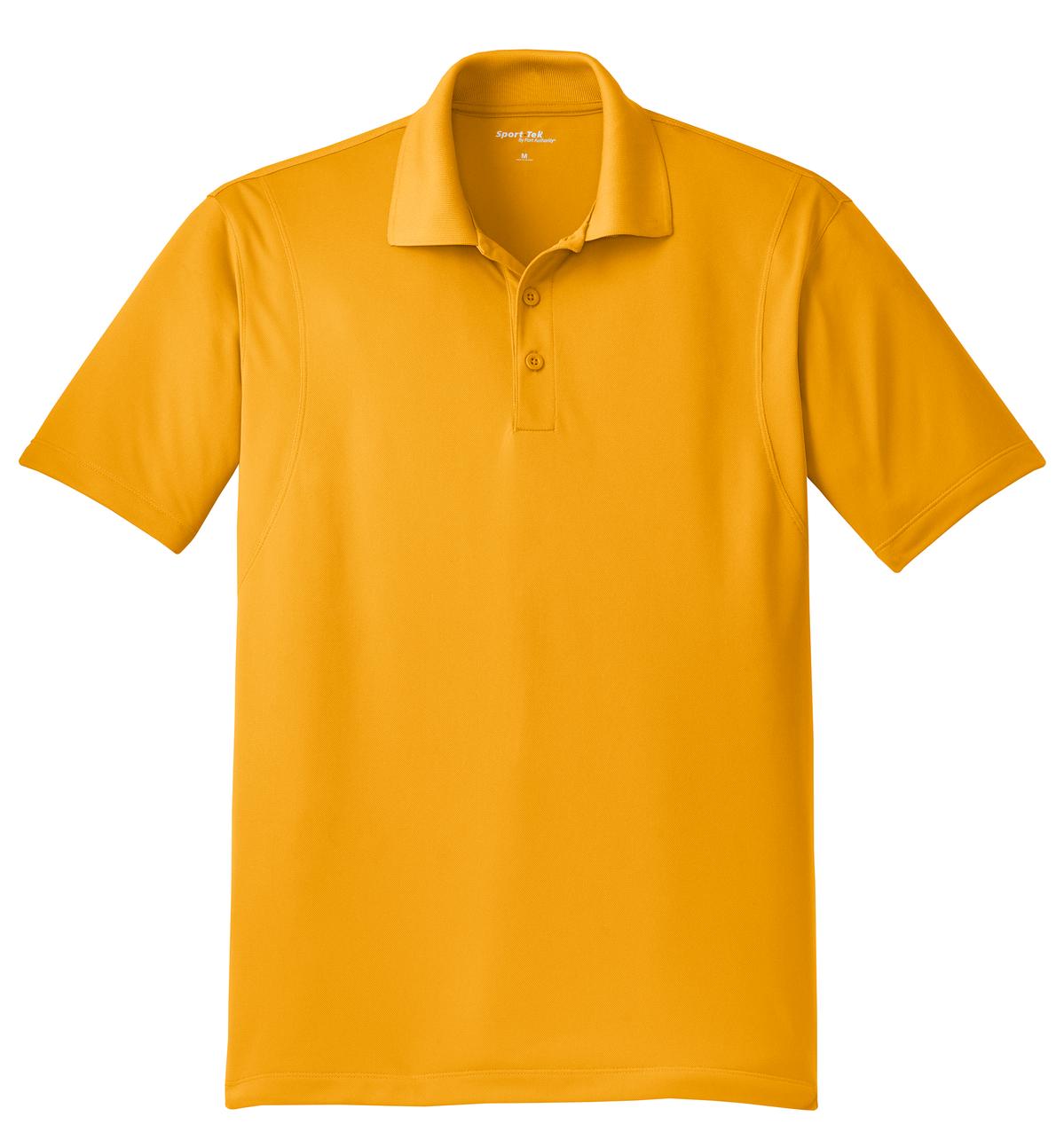 Sport-Tek Micropique Sport-Wick Polo. ST650