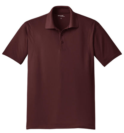 Sport-Tek Micropique Sport-Wick Polo. ST650
