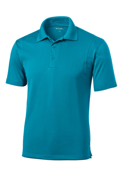 Sport-Tek Micropique Sport-Wick Polo. ST650