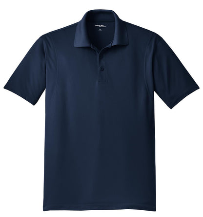 Sport-Tek Micropique Sport-Wick Polo. ST650