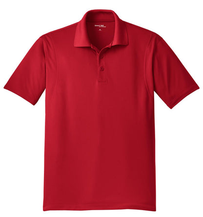 Sport-Tek Micropique Sport-Wick Polo. ST650