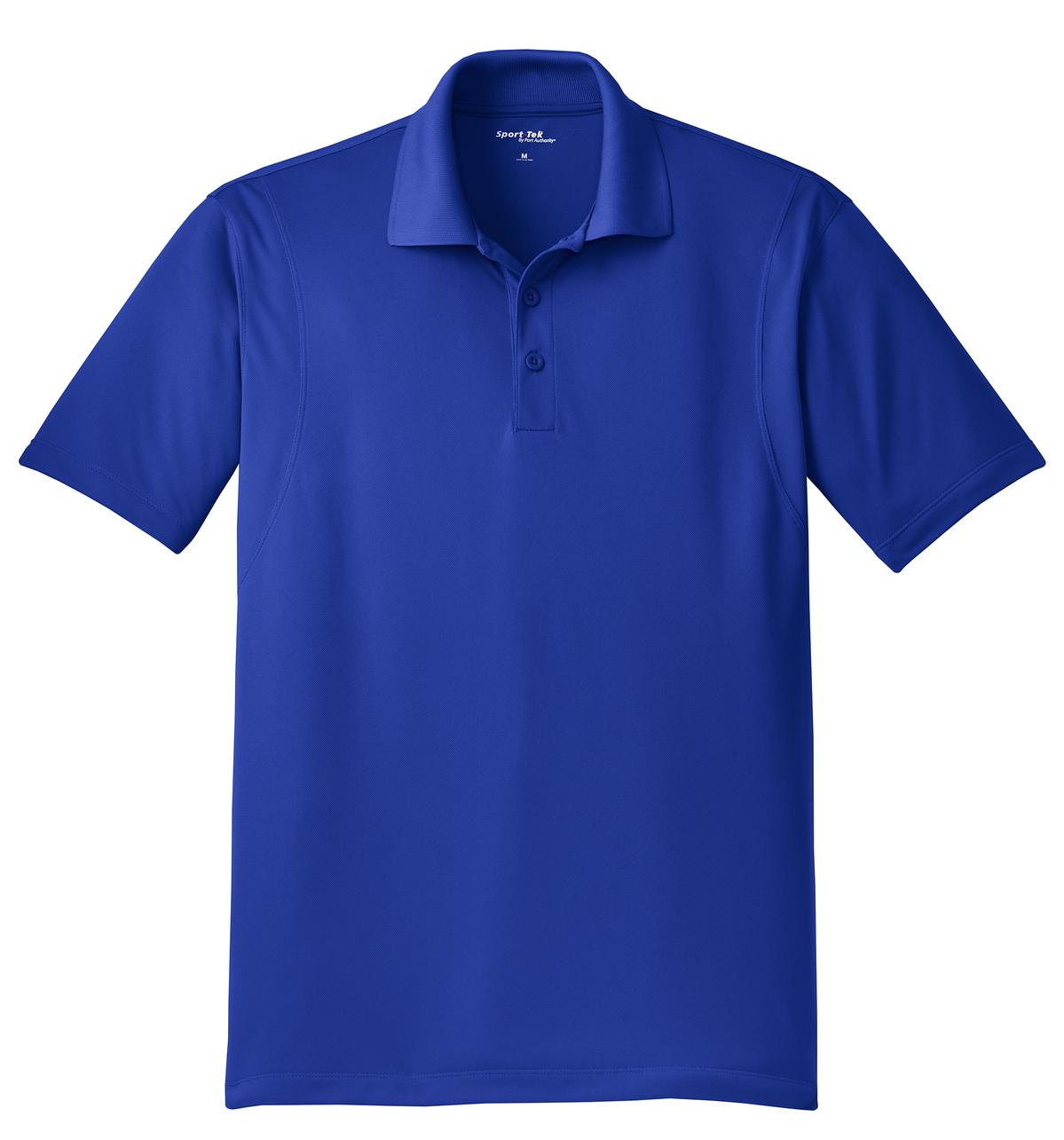 Sport-Tek Micropique Sport-Wick Polo. ST650