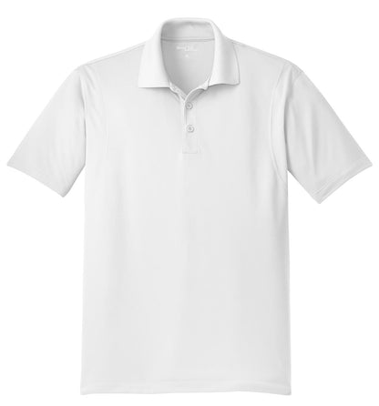 Sport-Tek Micropique Sport-Wick Polo. ST650