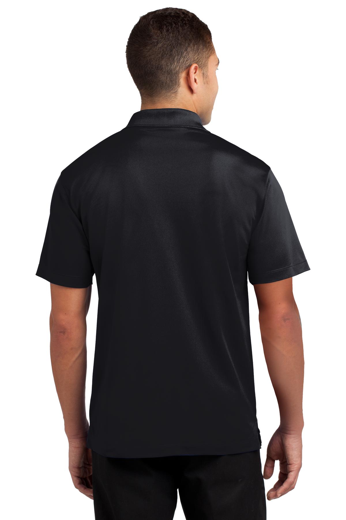 Sport-Tek Micropique Sport-Wick Polo. ST650