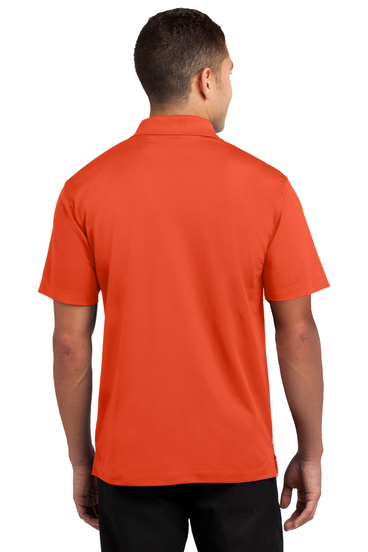 Sport-Tek Micropique Sport-Wick Polo. ST650