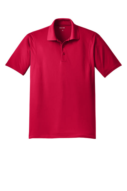 Sport-Tek Micropique Sport-Wick Polo. ST650