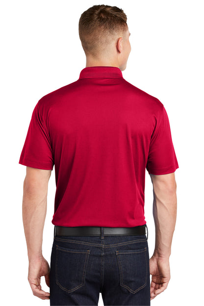 Sport-Tek Micropique Sport-Wick Polo. ST650
