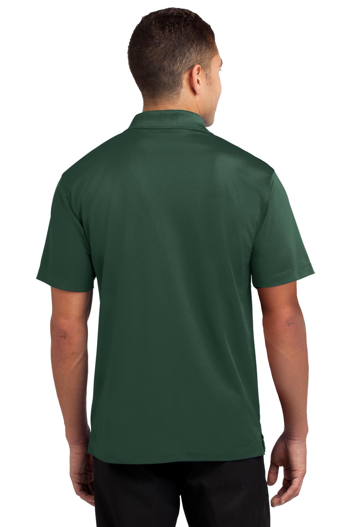 Sport-Tek Micropique Sport-Wick Polo. ST650