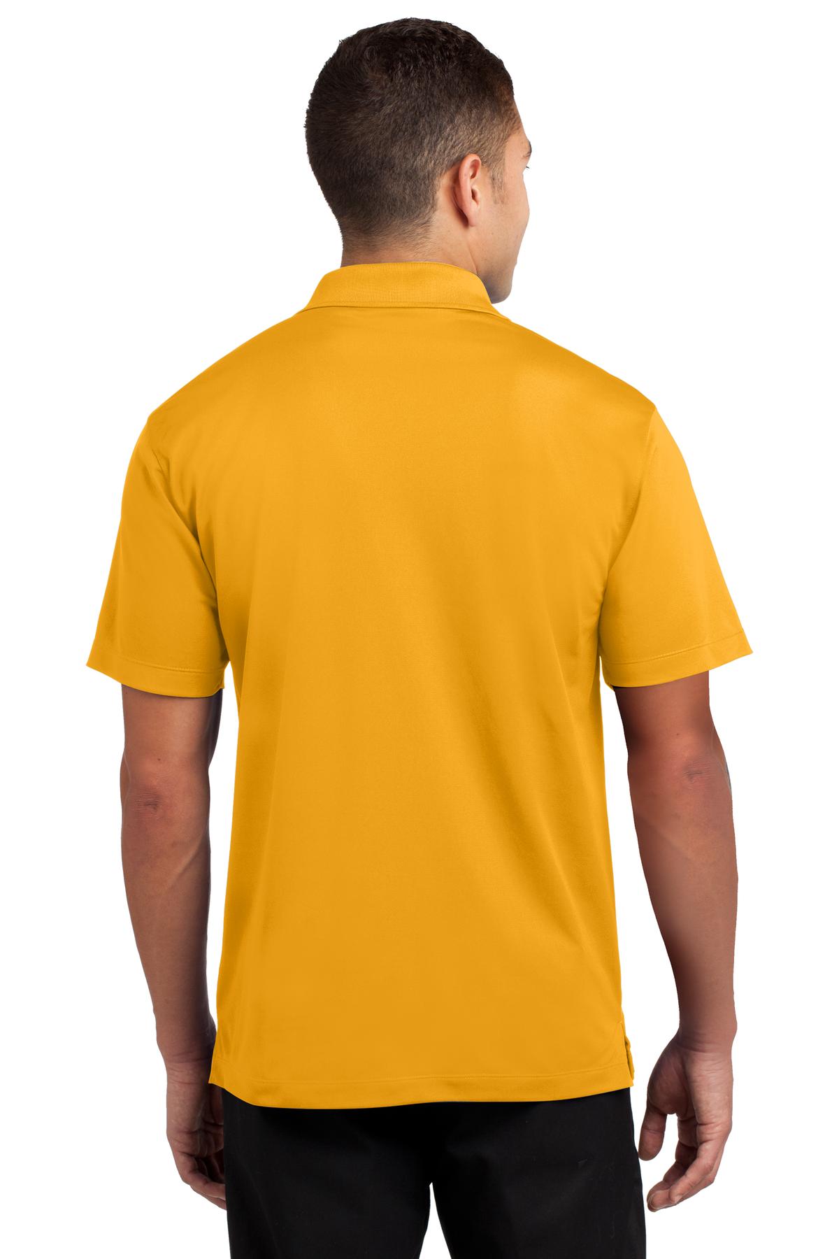 Sport-Tek Micropique Sport-Wick Polo. ST650
