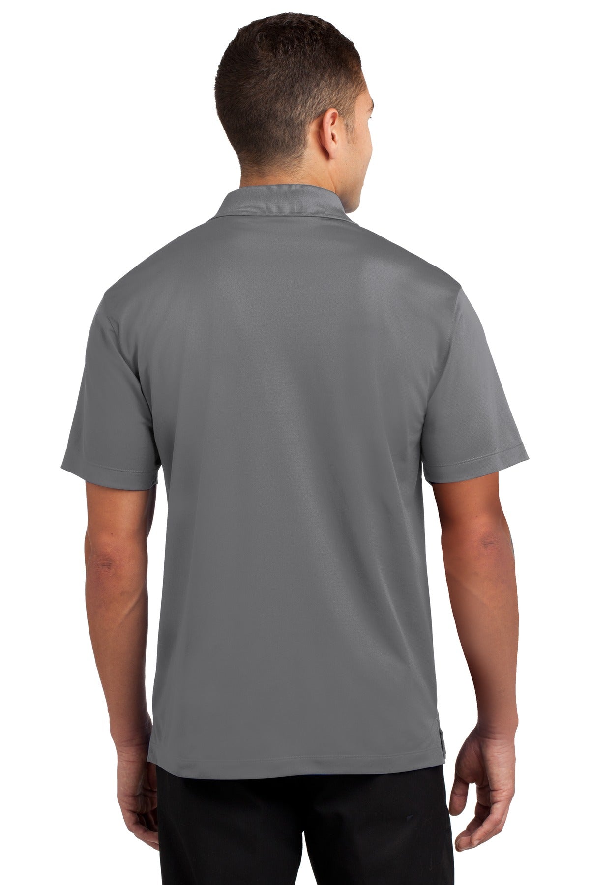 Sport-Tek Micropique Sport-Wick Polo. ST650
