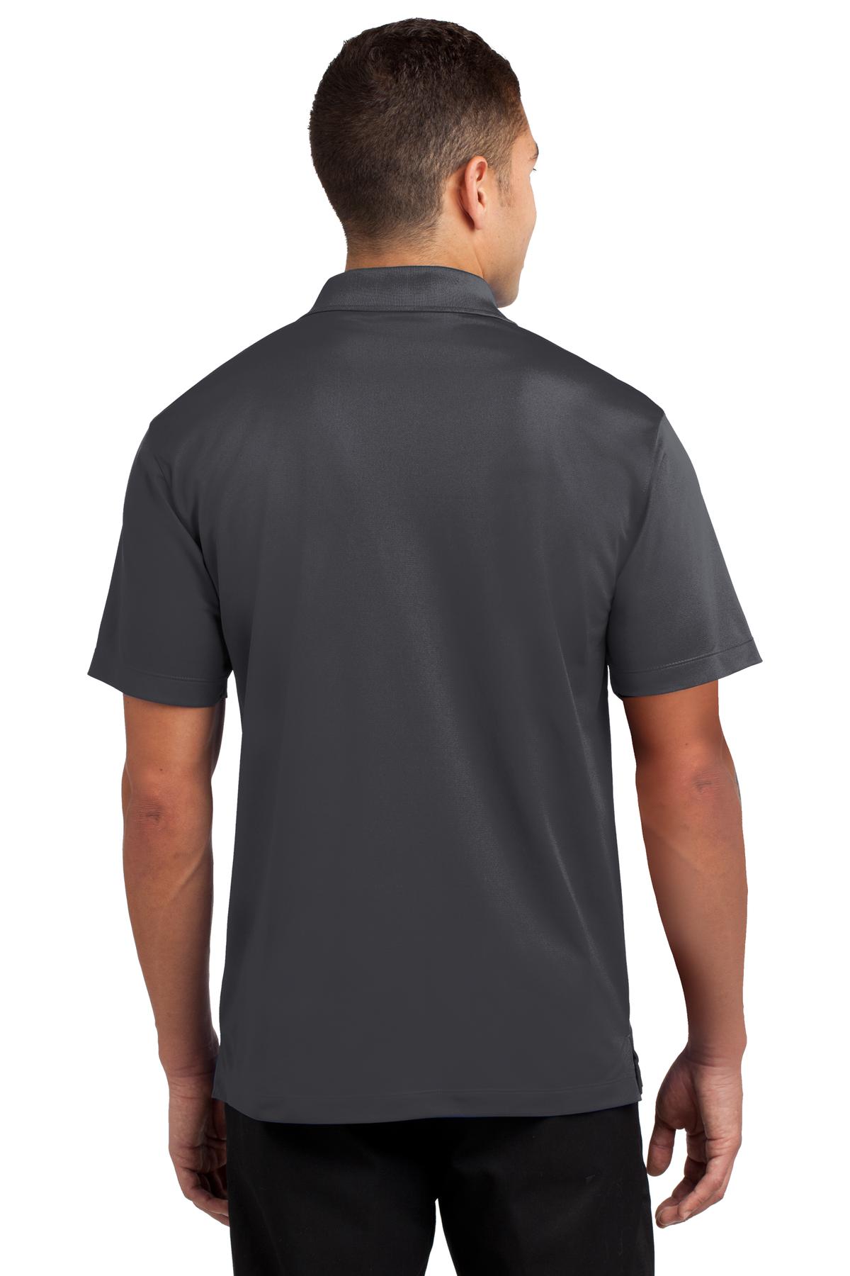 Sport-Tek Micropique Sport-Wick Polo. ST650