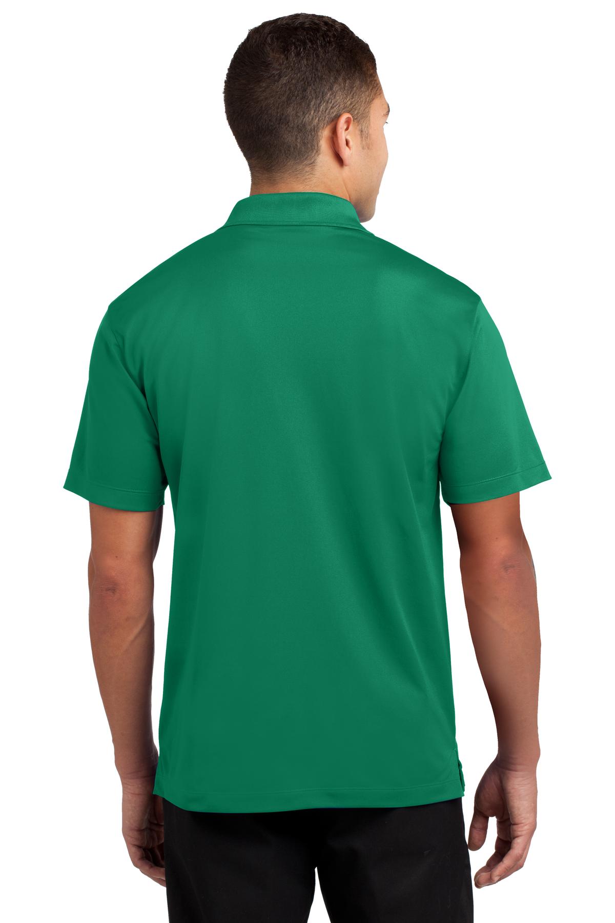 Sport-Tek Micropique Sport-Wick Polo. ST650