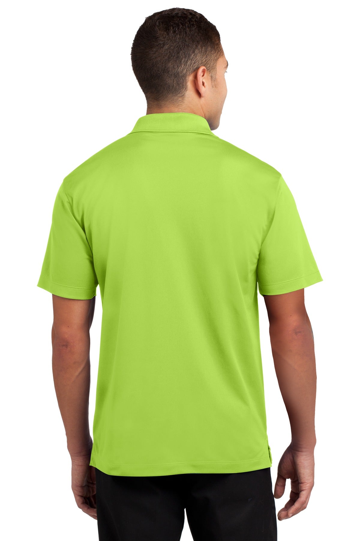 Sport-Tek Micropique Sport-Wick Polo. ST650