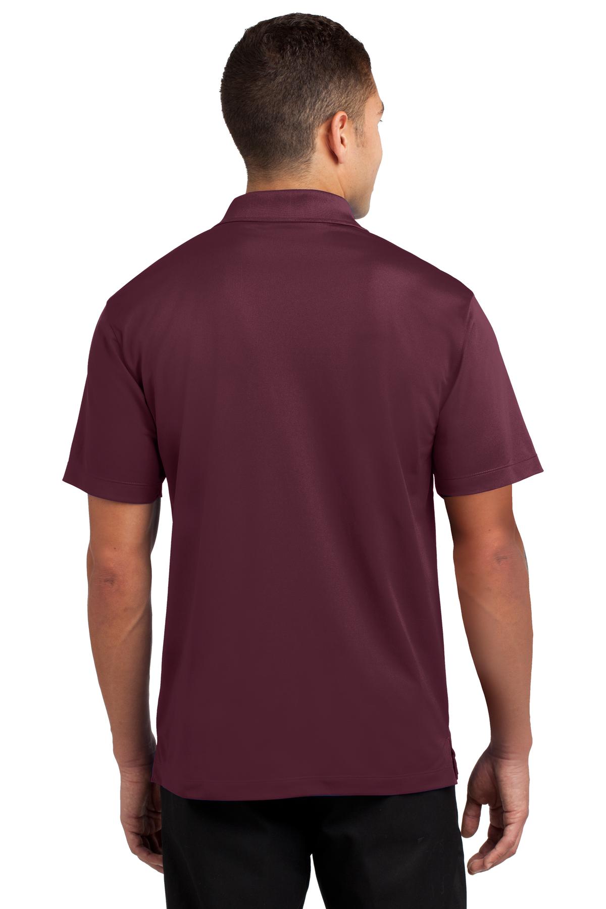 Sport-Tek Micropique Sport-Wick Polo. ST650