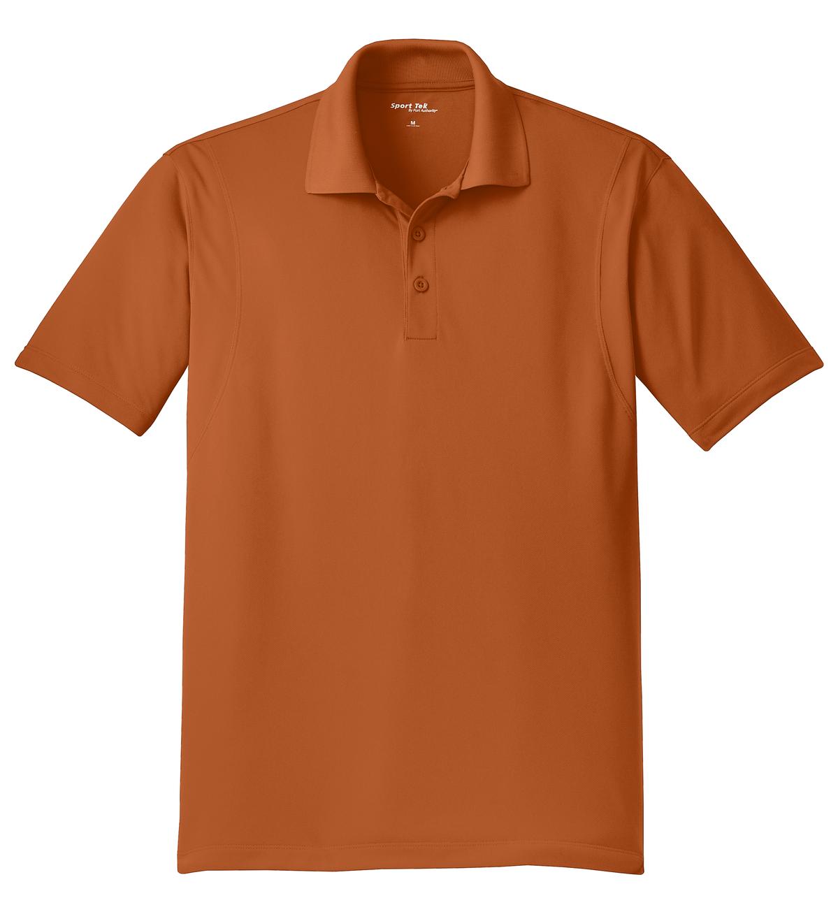 Sport-Tek Micropique Sport-Wick Polo. ST650