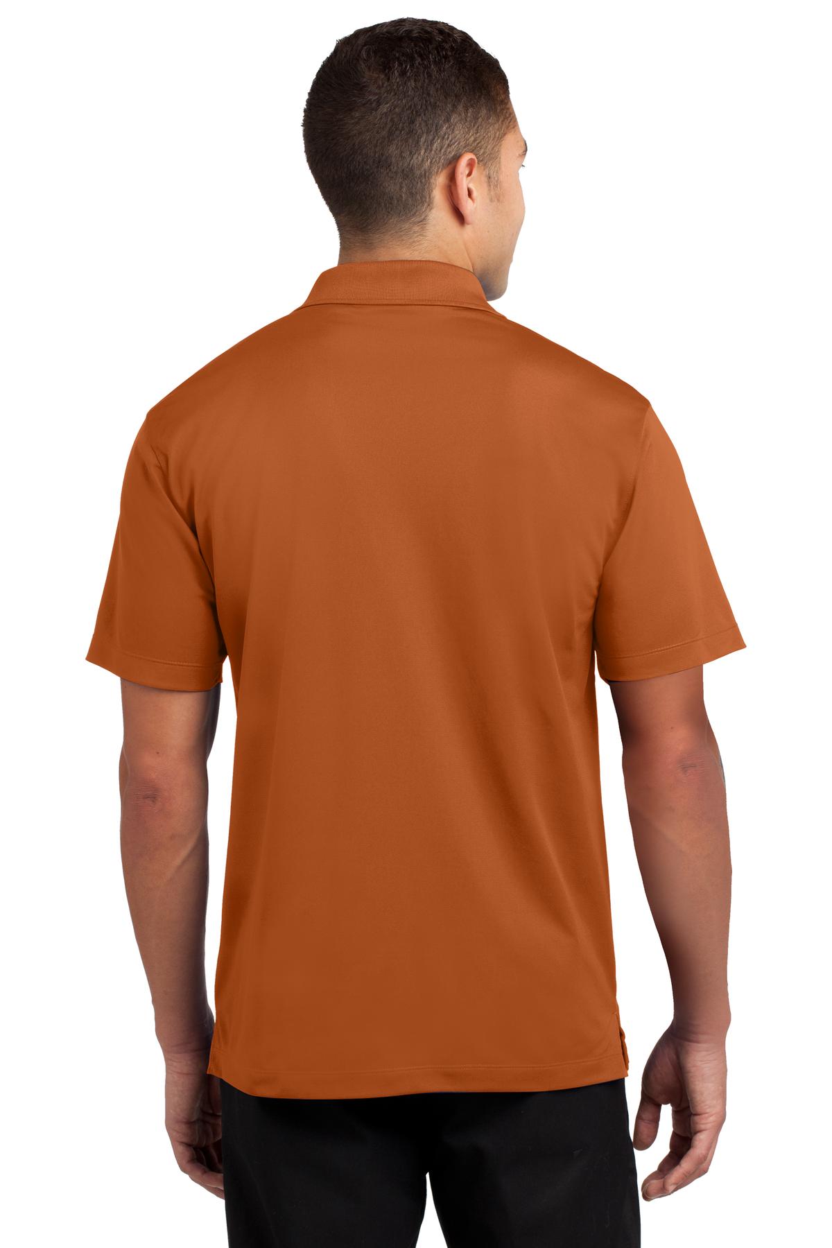 Sport-Tek Micropique Sport-Wick Polo. ST650