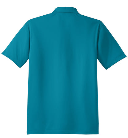 Sport-Tek Micropique Sport-Wick Polo. ST650