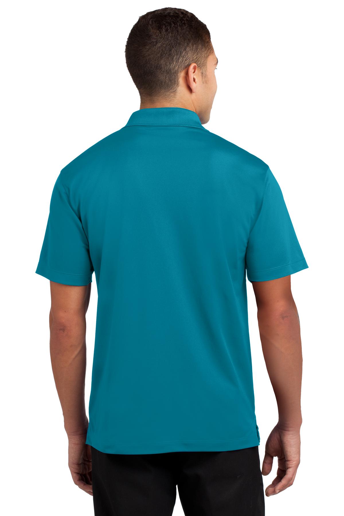 Sport-Tek Micropique Sport-Wick Polo. ST650