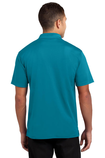 Sport-Tek Micropique Sport-Wick Polo. ST650